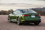 Audi RS5 Coupe 2018 года (WW)